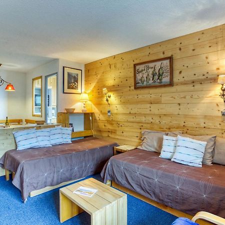 Apartment Chanteneige 505 By Interhome Saint-Martin-de-Belleville Esterno foto