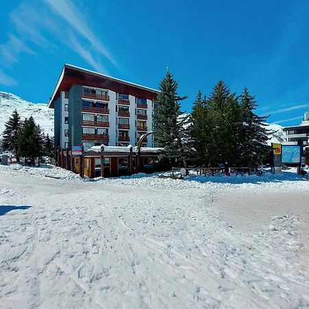 Apartment Chanteneige 505 By Interhome Saint-Martin-de-Belleville Esterno foto