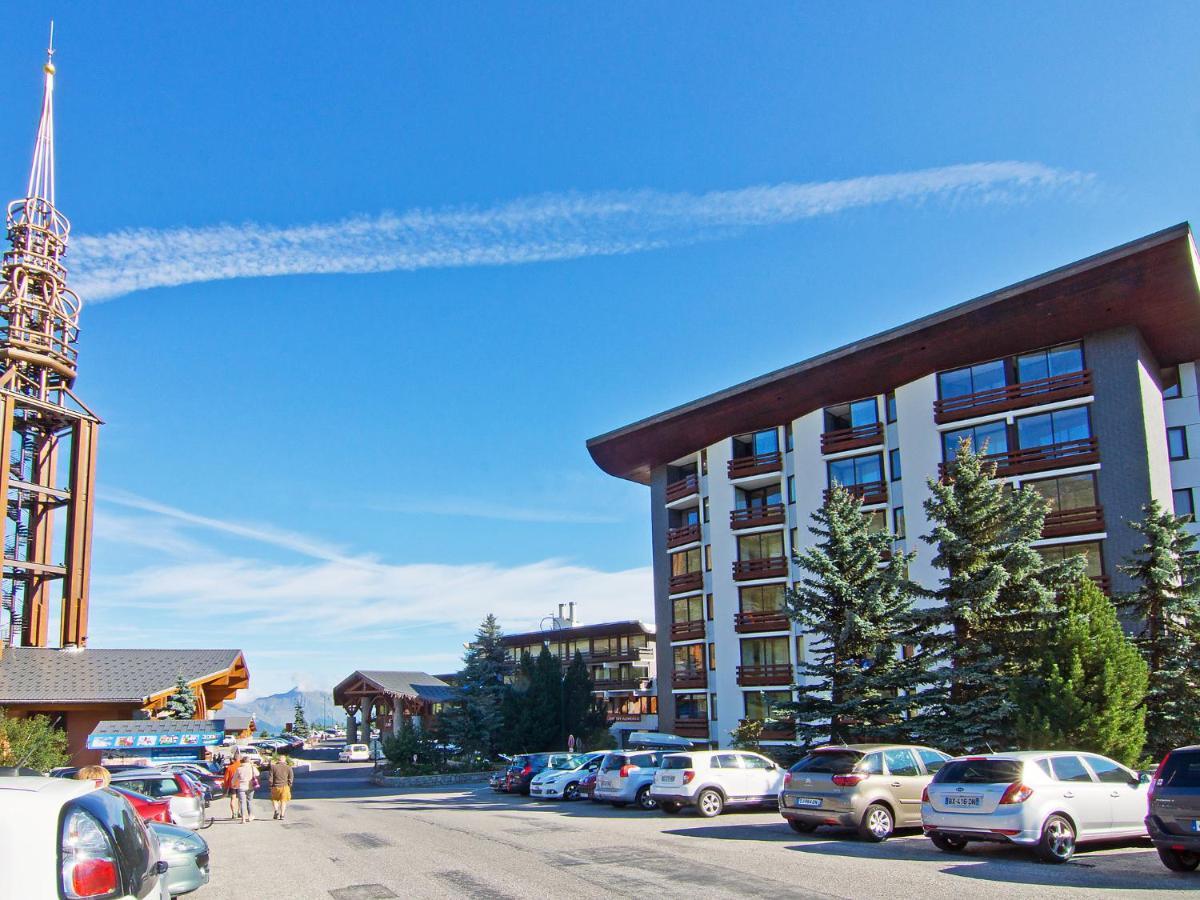 Apartment Chanteneige 505 By Interhome Saint-Martin-de-Belleville Esterno foto