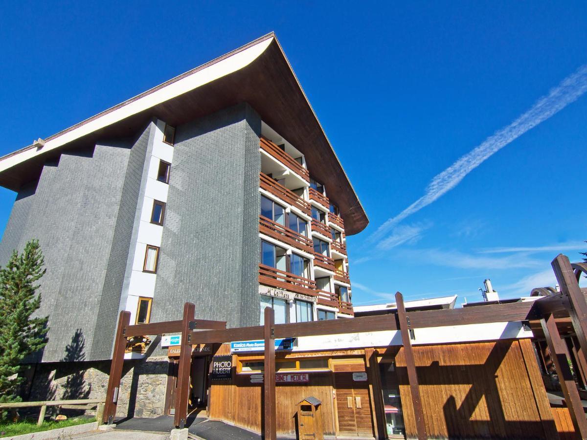 Apartment Chanteneige 505 By Interhome Saint-Martin-de-Belleville Esterno foto