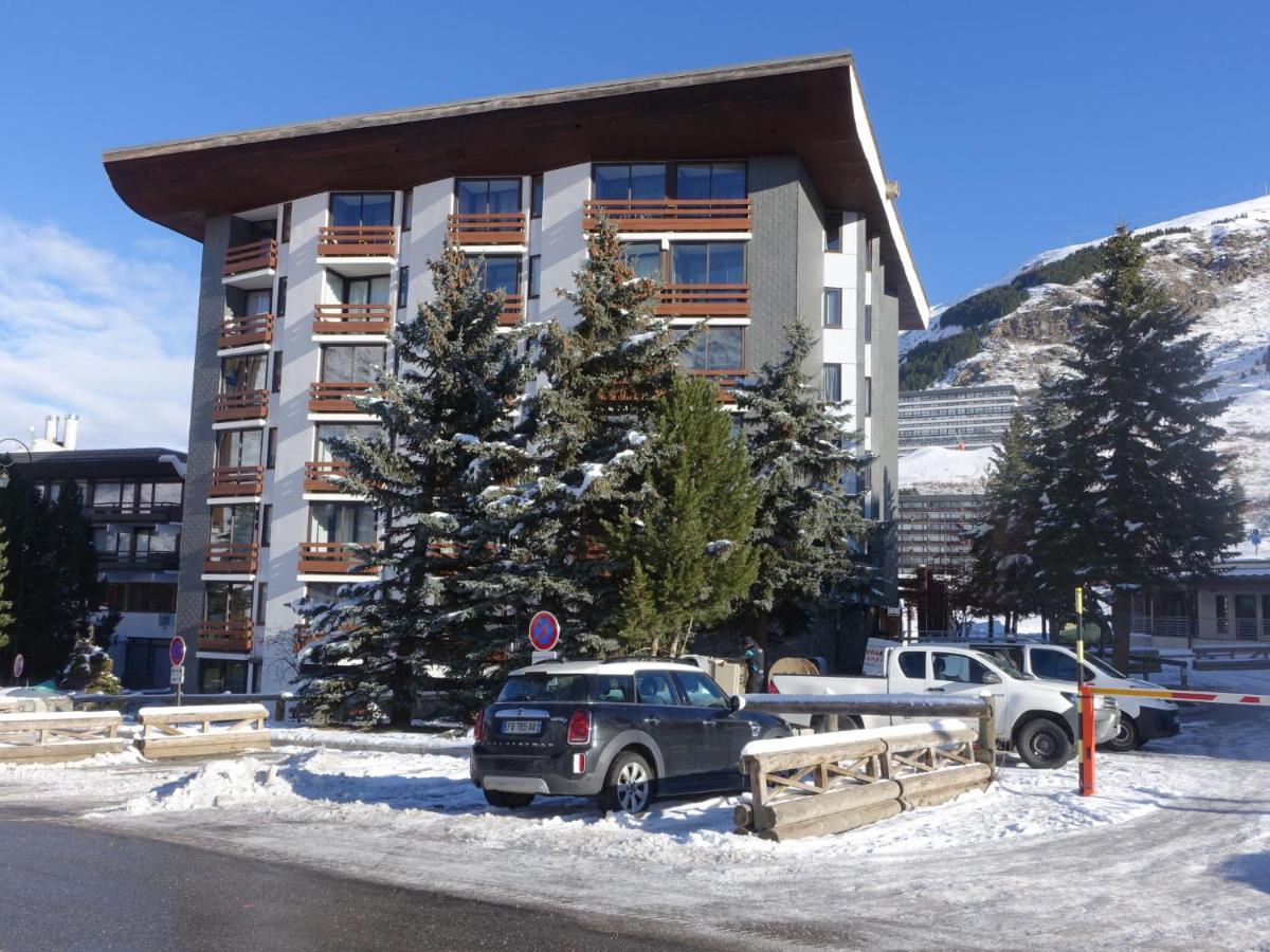Apartment Chanteneige 505 By Interhome Saint-Martin-de-Belleville Esterno foto