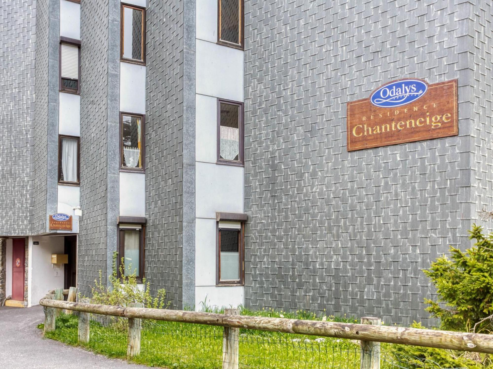 Apartment Chanteneige 505 By Interhome Saint-Martin-de-Belleville Esterno foto