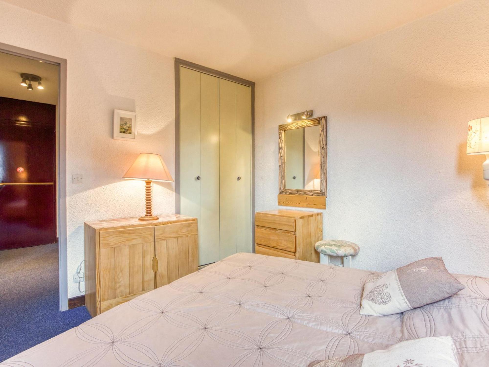 Apartment Chanteneige 505 By Interhome Saint-Martin-de-Belleville Esterno foto