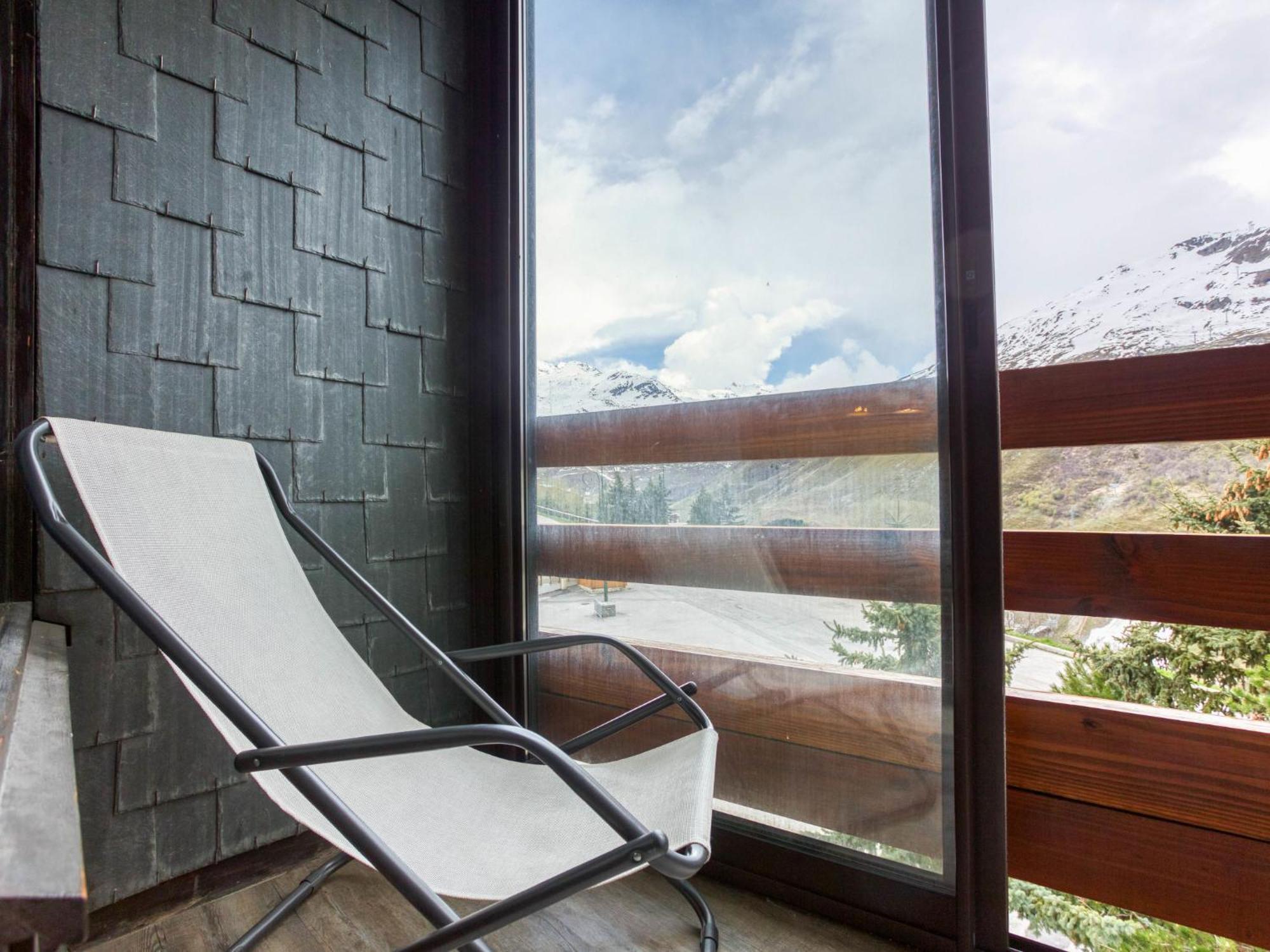 Apartment Chanteneige 505 By Interhome Saint-Martin-de-Belleville Esterno foto