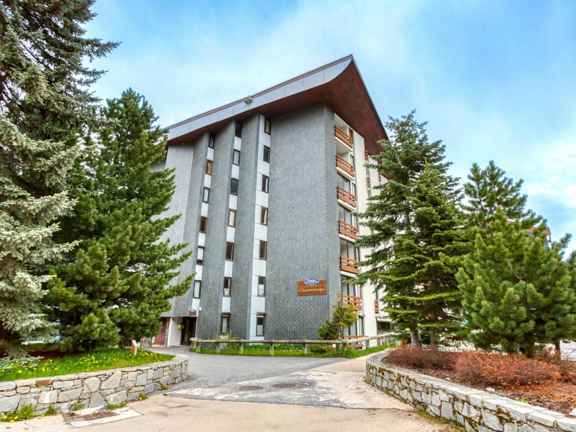 Apartment Chanteneige 505 By Interhome Saint-Martin-de-Belleville Esterno foto
