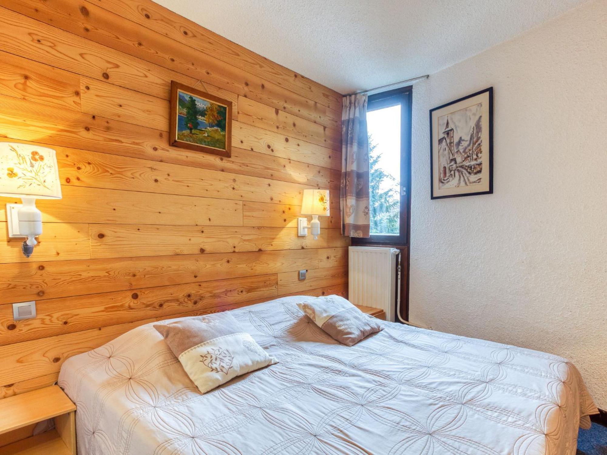 Apartment Chanteneige 505 By Interhome Saint-Martin-de-Belleville Esterno foto